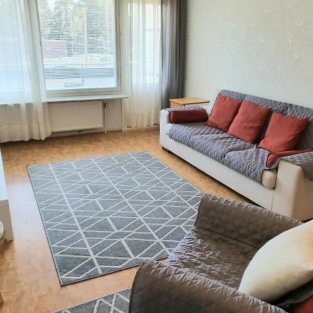 Comfortable Apartment Mila At A Good Location コトカ エクステリア 写真