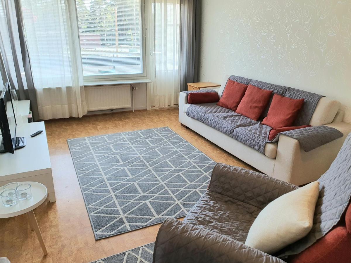 Comfortable Apartment Mila At A Good Location コトカ エクステリア 写真