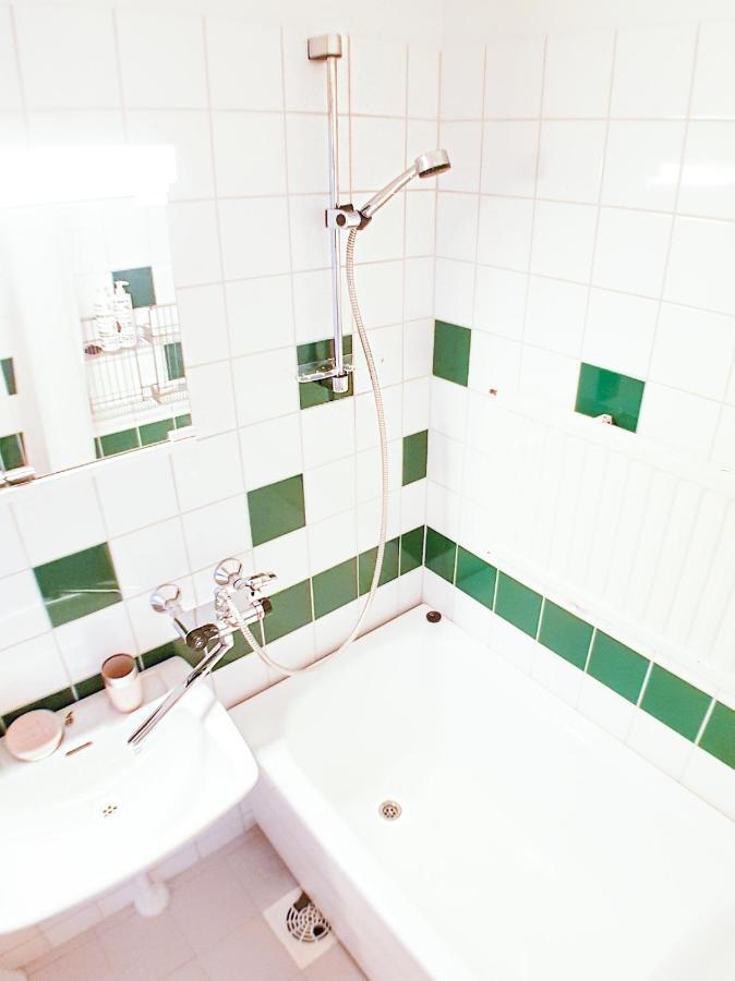 Comfortable Apartment Mila At A Good Location コトカ エクステリア 写真