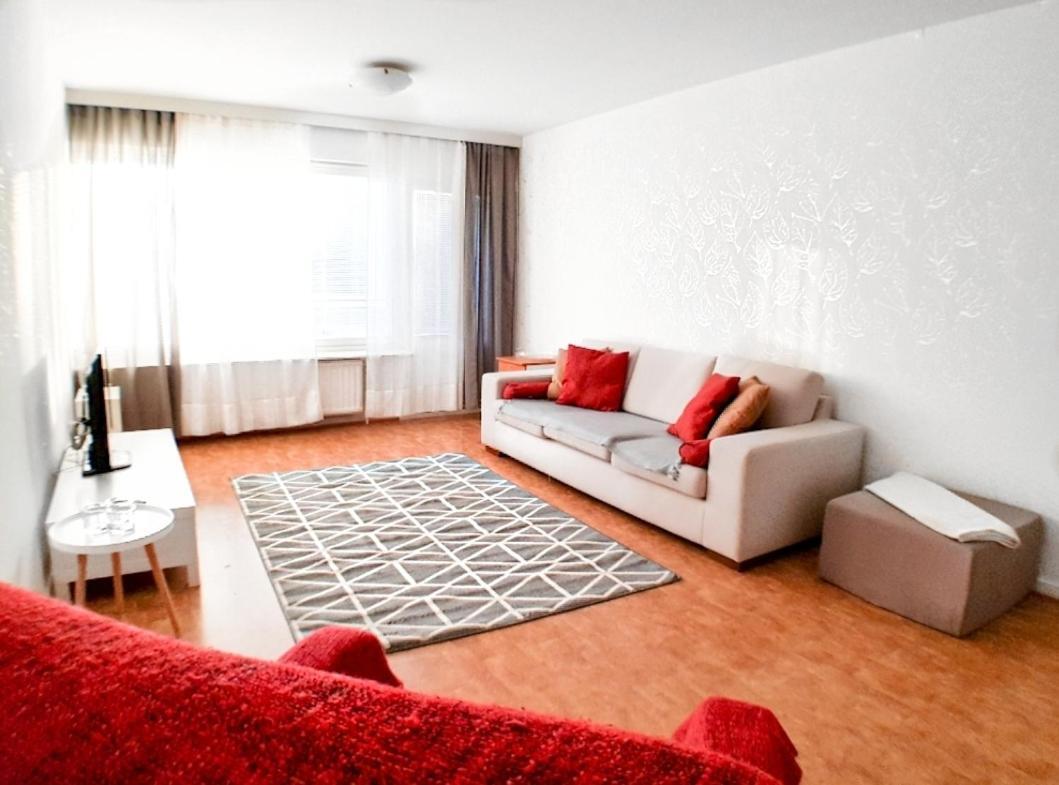 Comfortable Apartment Mila At A Good Location コトカ エクステリア 写真