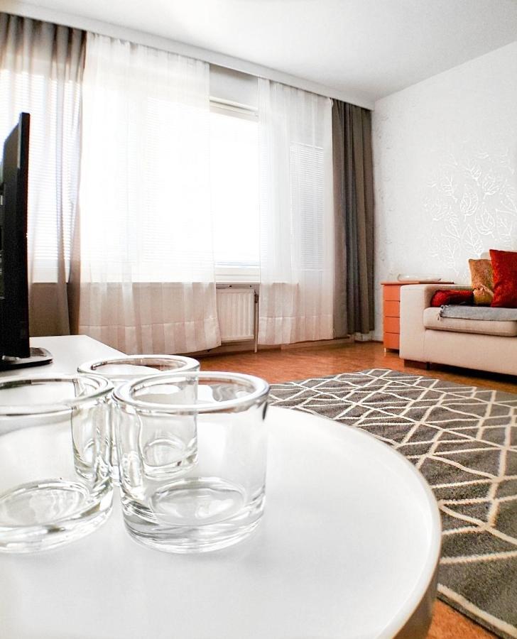 Comfortable Apartment Mila At A Good Location コトカ エクステリア 写真