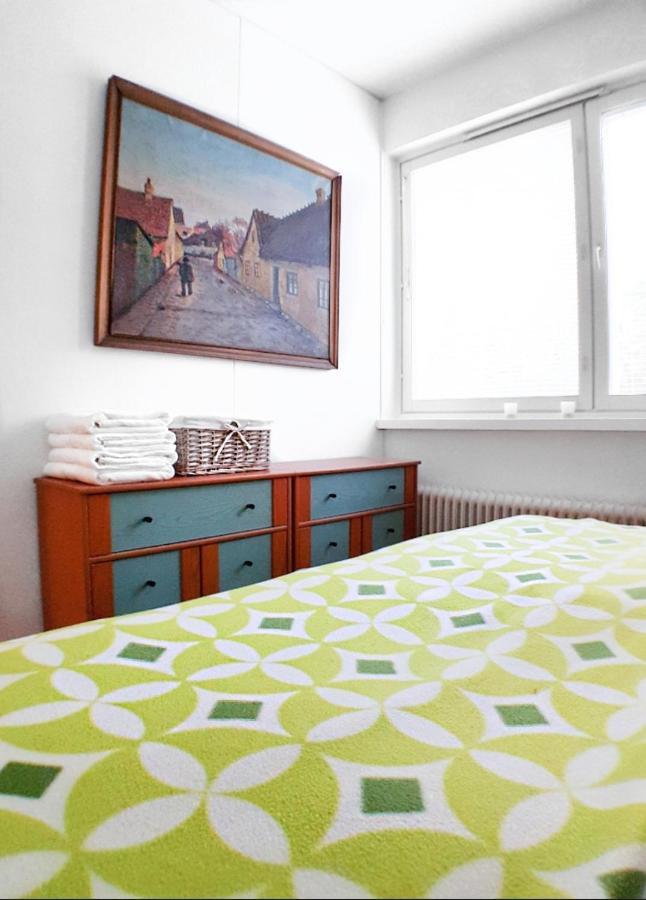 Comfortable Apartment Mila At A Good Location コトカ エクステリア 写真